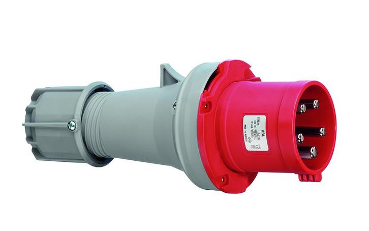 ABL Connectivity CEE-contactstop - S53S30, Doe-het-zelf en Bouw, Elektriciteit en Kabels, Verzenden