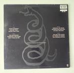 Metallica - Metallica - 2 x LP Album (dubbelalbum) - 1ste, Nieuw in verpakking