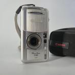 Canon PowerShot S50 Digitalkamera mit Canon Zoom Lens 3x, Nieuw