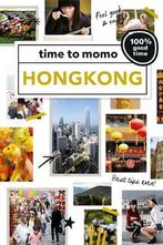 time to momo Hongkong, Verzenden