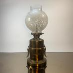 A/B B.A. HJORTH & Co SWEDEN - Lampe à huile - LAMPE À, Antiek en Kunst