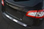 Achterbumperbeschermer | Peugeot | 508 SW 10-14 5d sta. /, Auto diversen, Tuning en Styling, Ophalen of Verzenden
