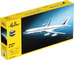 Heller 56452 STARTER KIT B-707 A.F. Bouwpakket Schaal 1:72, Verzenden, Nieuw, Overige merken