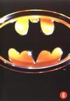 Batman op DVD