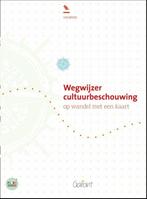 Wegwijzer Cultuurbeschouwing 9789044135121 Patricia Otte, Verzenden, Patricia Otte