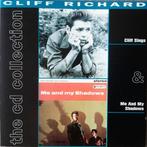 Cliff Richard - The CD Collection 1 - Cliff Sings &amp; Me A, Verzenden, Gebruikt