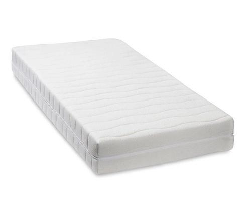 Kinder Matras Bobbi HR50 7-zones Pocketvering, Huis en Inrichting, Slaapkamer | Matrassen en Bedbodems