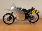 Schuco 1:10 - Moto miniature - NSU Rennmax Delphin No.121