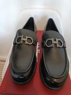 Salvatore Ferragamo - Loafers - Maat: EU 42.5 - Nieuw in, Nieuw