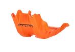 Acerbis blok beschermer Oranje KTM SX-F 450 2023- & Husqvarn, Verzenden, Nieuw
