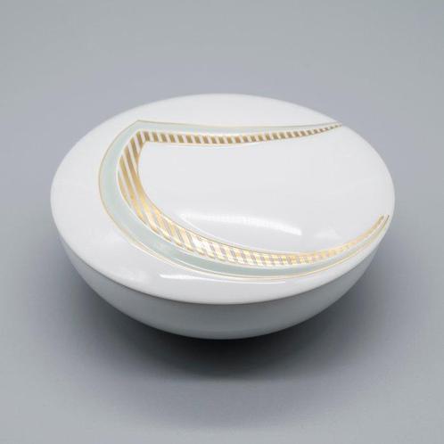 Kaiser - Boîte - Porcelaine - Lucido conçu par Nossek, Antiek en Kunst, Antiek | Glaswerk en Kristal