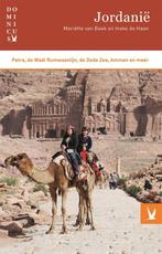 Jordanië / Dominicus landengids 9789025764944, Boeken, Reisgidsen, Verzenden, Gelezen, Mariette van Beek