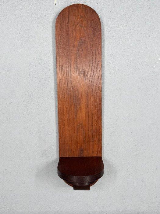 Wandtafel - Hout - houten wandconsole, Antiek en Kunst, Curiosa en Brocante