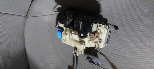 991990-101 deurslot Volkswagen Transporter T5 (deursloten), Auto-onderdelen, Carrosserie, Gebruikt, Volkswagen, Ophalen of Verzenden