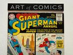 Giant Superman Annual #4 - 11th appearance legion - 1st