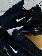 Nike - Air Max 270 Black White P45 - Sneakers - Maat: EU 45, Kleding | Heren, Nieuw