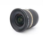 Tamron 10-24mm F/3.5-4.5 SP Di II Nikon occasion, Verzenden, Zo goed als nieuw