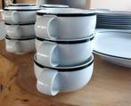 Rosenthal - Timo Sarpaneva - Service de table pour 12