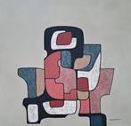 Cameliero - Abstract composition - XL