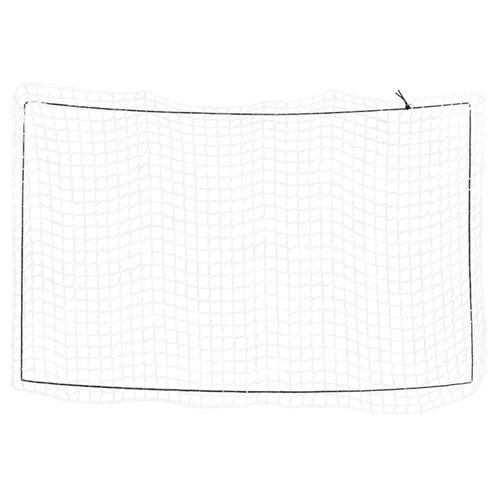 vidaXL Aanhangwagennet elastisch touw 6x3,5 m polypropeen, Auto diversen, Auto-accessoires, Nieuw, Verzenden