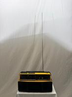 Philips - D8304 (Cassetterecorder) Radio, Nieuw