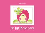 De lach van Lotta 9789491777073 Belle Eurlings, Boeken, Verzenden, Zo goed als nieuw, Belle Eurlings