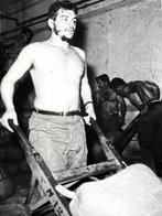 Perfecto Romero (1939) - (Photo XL) Lider Che Guevara