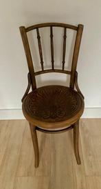 Cosmos - Stoel - Beuken - Cosmos (voormalig Thonet), Antiek en Kunst, Antiek | Meubels | Stoelen en Sofa's