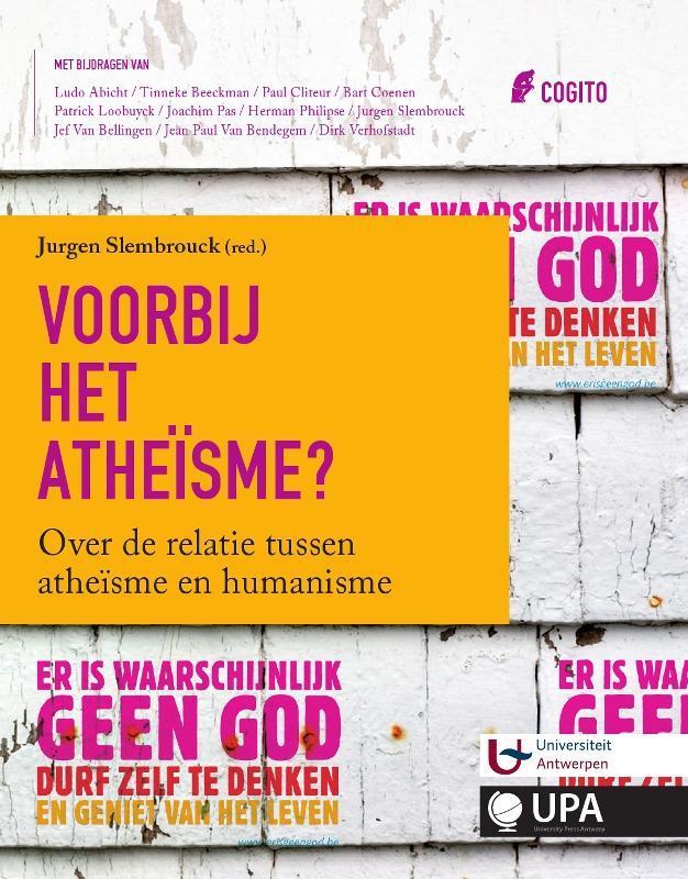 Voorbij het atheïsme 9789054879374, Boeken, Filosofie, Zo goed als nieuw, Verzenden
