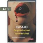 Provisiekast Van De Duivel 9789044503104 J. Crace, Verzenden, Gelezen, J. Crace