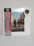 Pink Floyd - WISH YOU WERE HERE (50TH ANNIVERSARY /Limited, Nieuw in verpakking