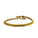 Armband - 18 karaat Geel goud, Nieuw