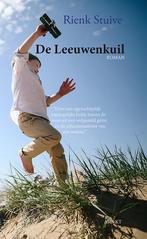 De Leeuwenkuil 9789464628982 Rienk Stuive, Verzenden, Rienk Stuive