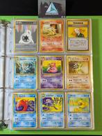 Pokémon - 47 Card - Pokémon Vintage JAP 1996 - mix set Base,