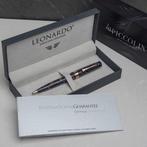 Leonardo La piccolina - Ball point marrone blu - Stylo, Nieuw