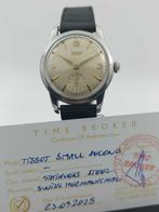 Tissot - Small Second - Zonder Minimumprijs - Heren -, Nieuw