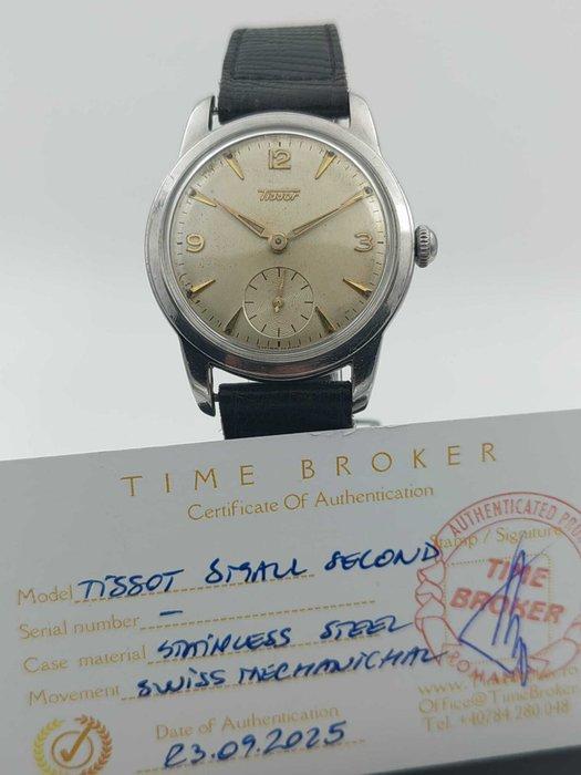 Tissot - Small Second - Zonder Minimumprijs - Heren -, Handtassen en Accessoires, Horloges | Heren