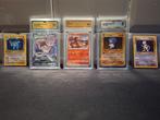 Pokémon - 5 Mixed collection - Various sets, Nieuw