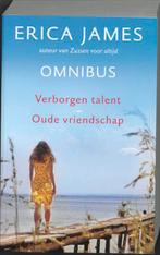 Omnibus 9789032512255 Erica James, Verzenden, Gelezen, Erica James