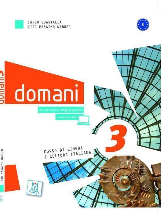 Domani 3 libro + dvd-rom 9788861822405 Erich M Remarque, Livres, Livres Autre, Envoi