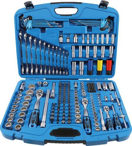 Bgs Technic Doppenset Versnellingspook (1/4) aandrijving /, Autos : Divers, Outils de voiture, Envoi