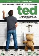 Ted op DVD, Cd's en Dvd's, Verzenden, Nieuw in verpakking