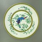 Bord - toucans - Porselein
