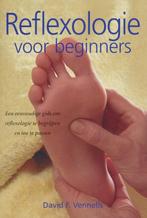 Reflexologie Voor Beginners - David F. Vennells - 9789045302, Verzenden