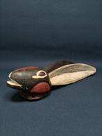 Marionet Konijn - Gurunshi - Burkina Faso (Zonder, Antiek en Kunst