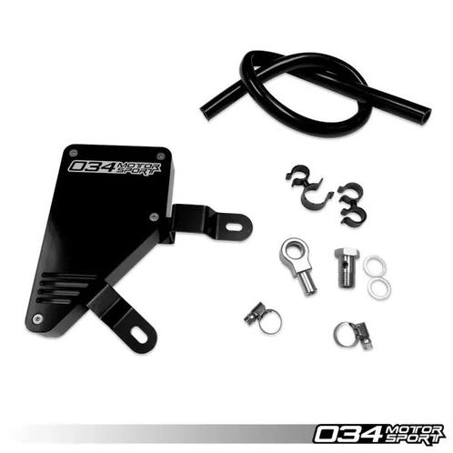 034 Motorsport DSG Breather Catch Can Kit for Audi TTRS 8S, Auto diversen, Tuning en Styling, Verzenden
