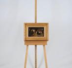 Willem Hendrik van der Nat (1864–1929) - Lammetjes in de