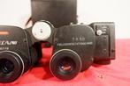 Ricoh Teleca 240 | 7x50 | Appareil photo argentique