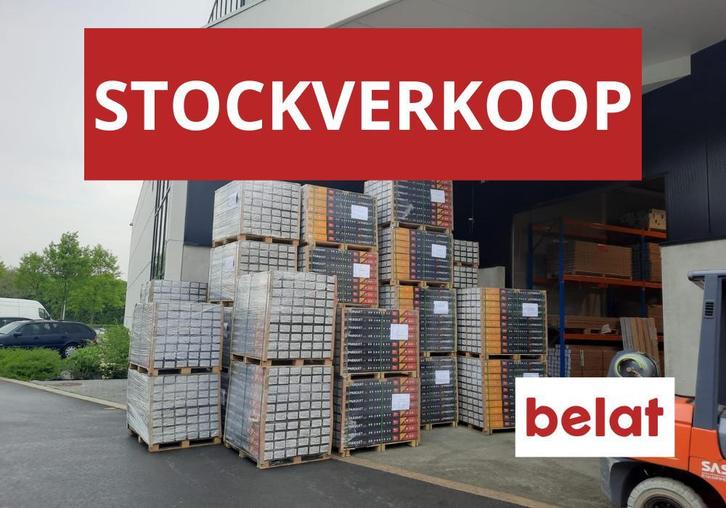 PVC-vloeren click incl. ondervloer vanaf €16.40 /m², Doe-het-zelf en Bouw, Vloerdelen en Plavuizen, Nieuw, Kunststof