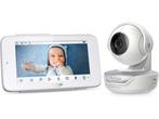 Veiling - Hubble Connected Nursery Pal Deluxe HD BABYFOON, Kinderen en Baby's, Nieuw